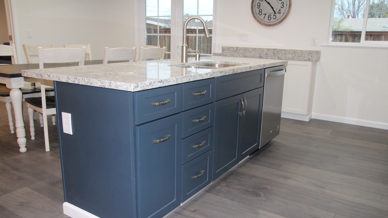 Photo of Kitchen in Costa Mesa