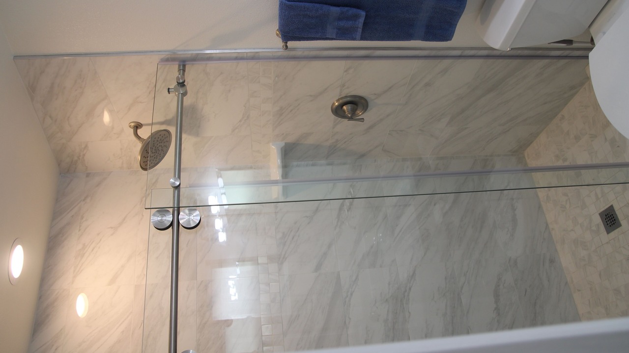 Photo of Bathroom in Costa Mesa