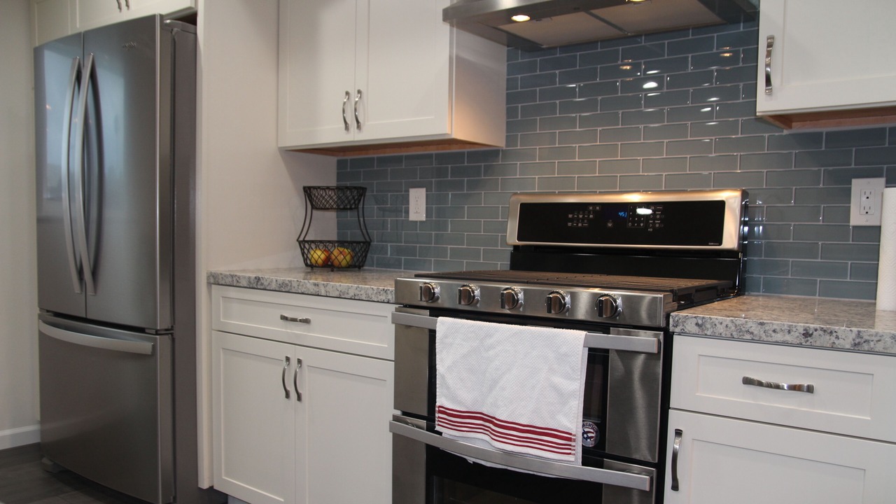 Photo of Kitchen in Costa Mesa