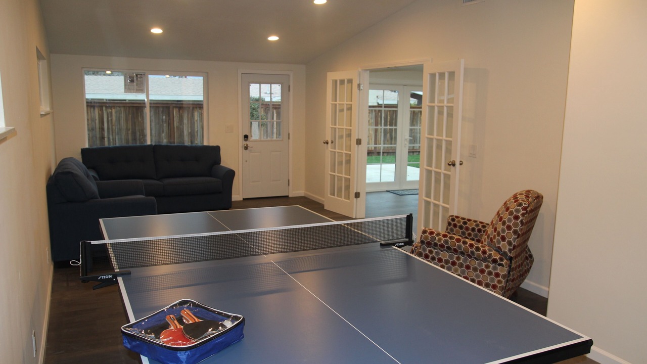 Photo of Bedroom in Costa Mesa