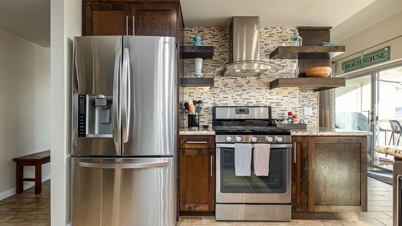 Photo of Kitchen in Solana Beach