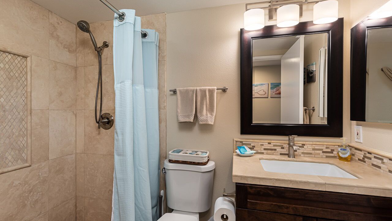 Photo of Bathroom in Solana Beach