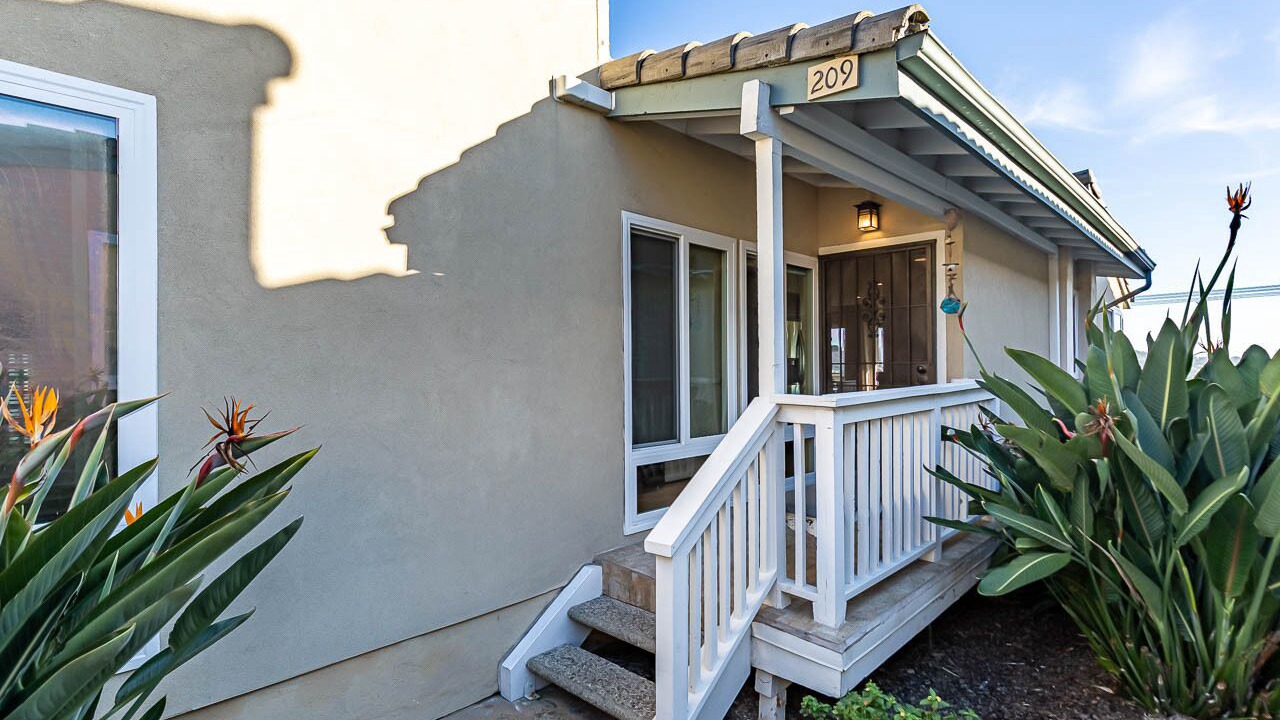 Photo of Outdoor in Solana Beach