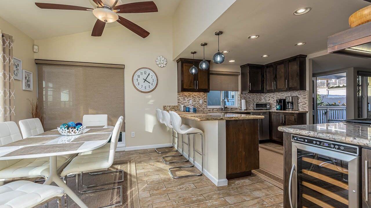 Photo of Kitchen in Solana Beach