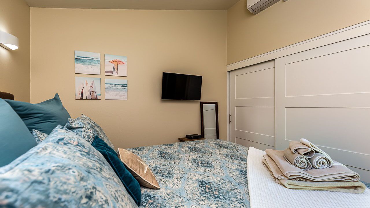 Photo of Bedroom in Solana Beach