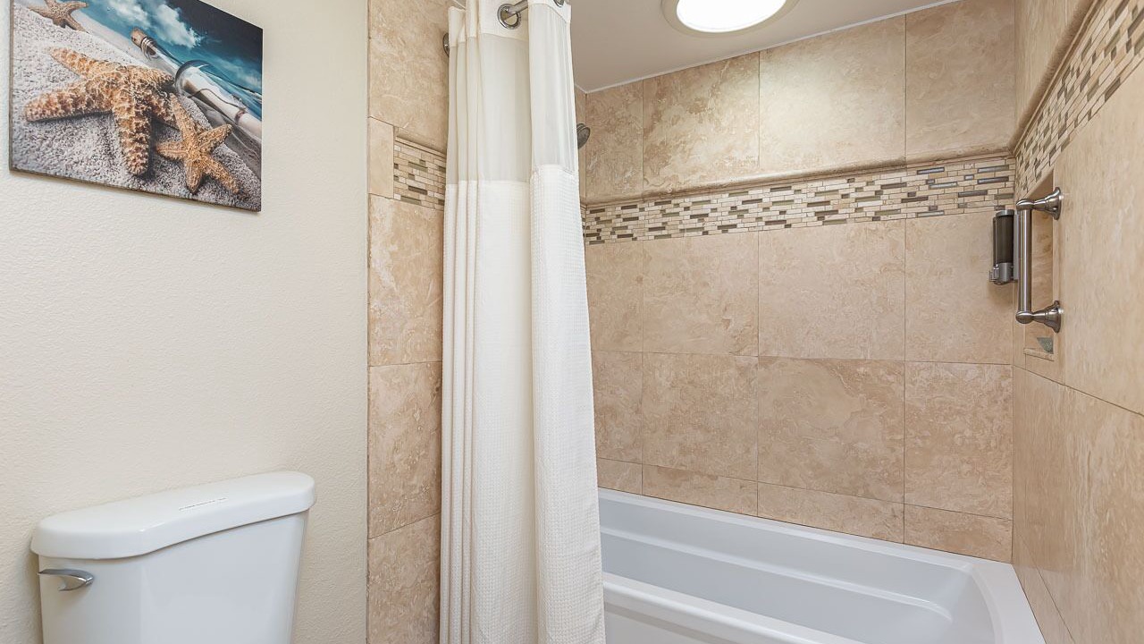 Photo of Bathroom in Solana Beach