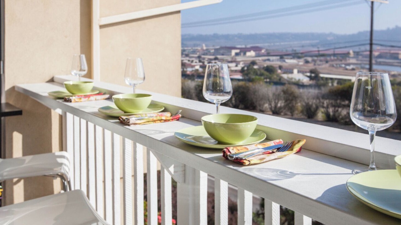 Photo of Outdoor in Solana Beach