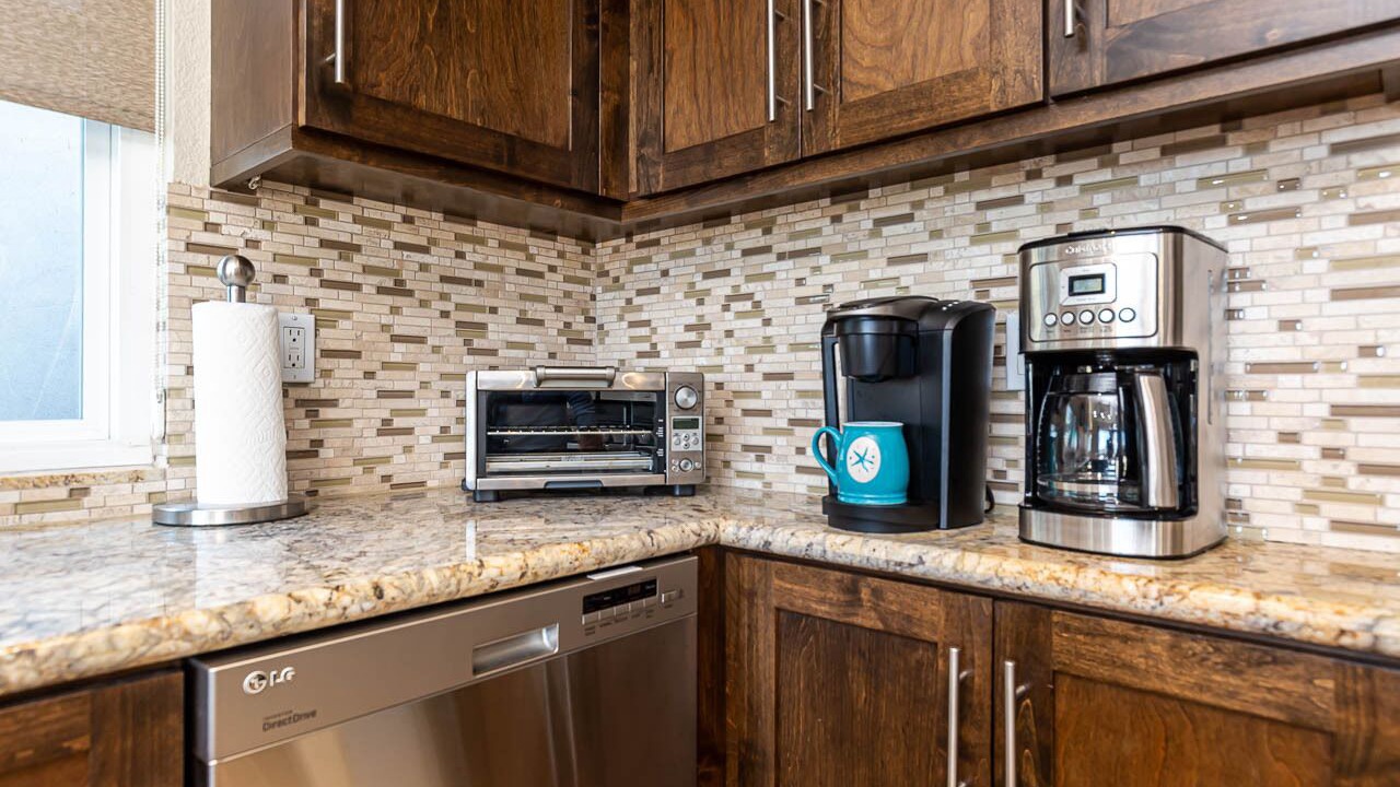 Photo of Kitchen in Solana Beach