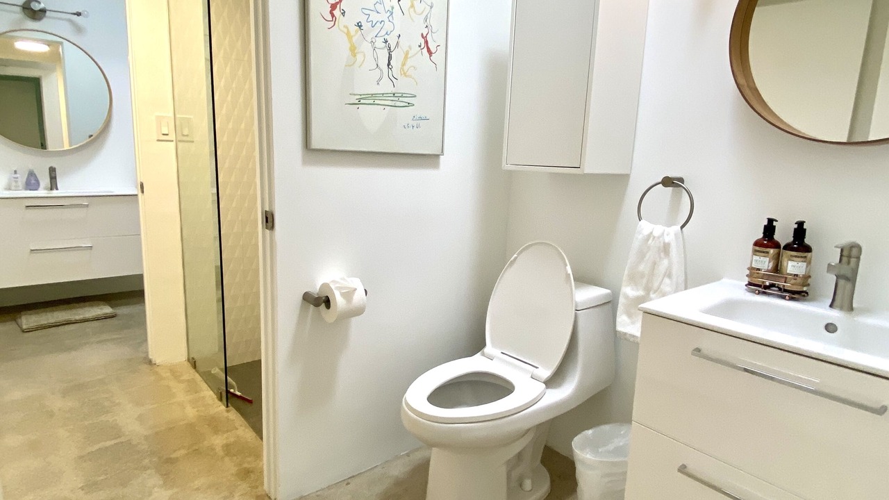 Photo of Bathroom in Magnesia Falls Cove