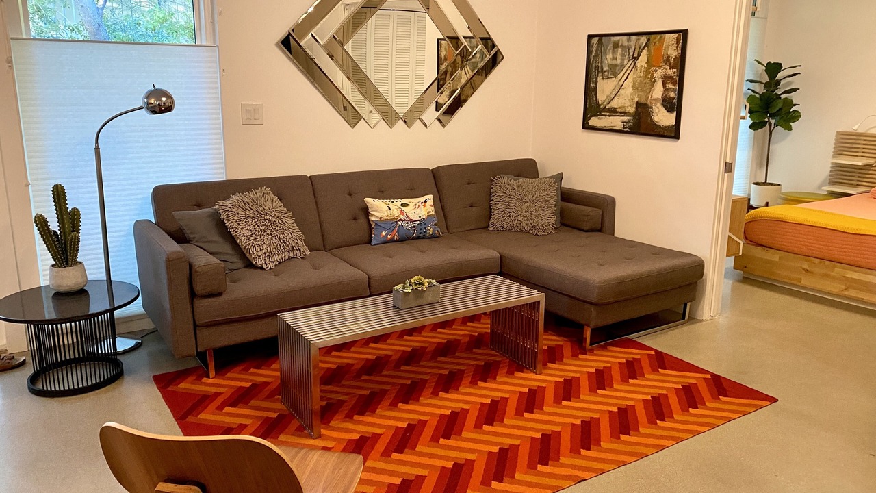 Photo of Livingroom in Magnesia Falls Cove