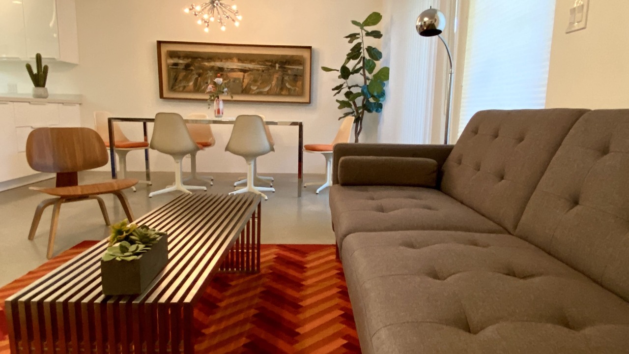 Photo of Livingroom in Magnesia Falls Cove