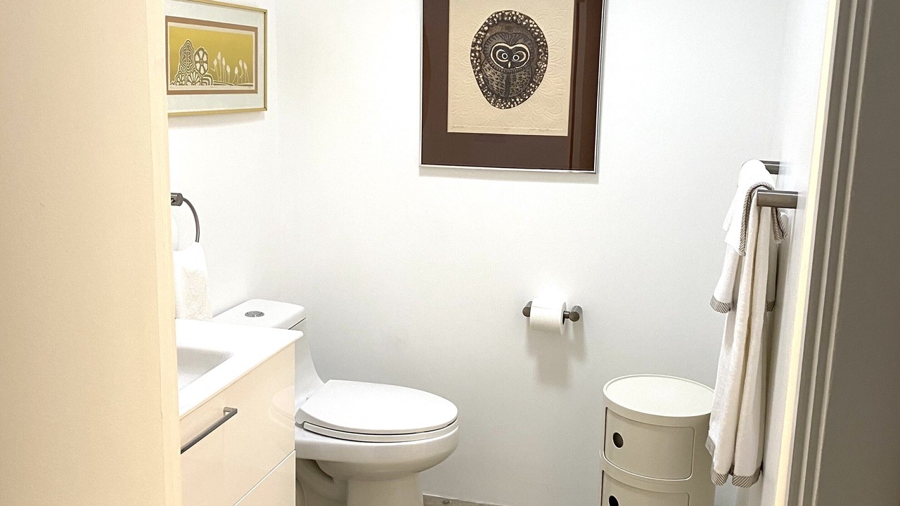 Photo of Bathroom in Magnesia Falls Cove