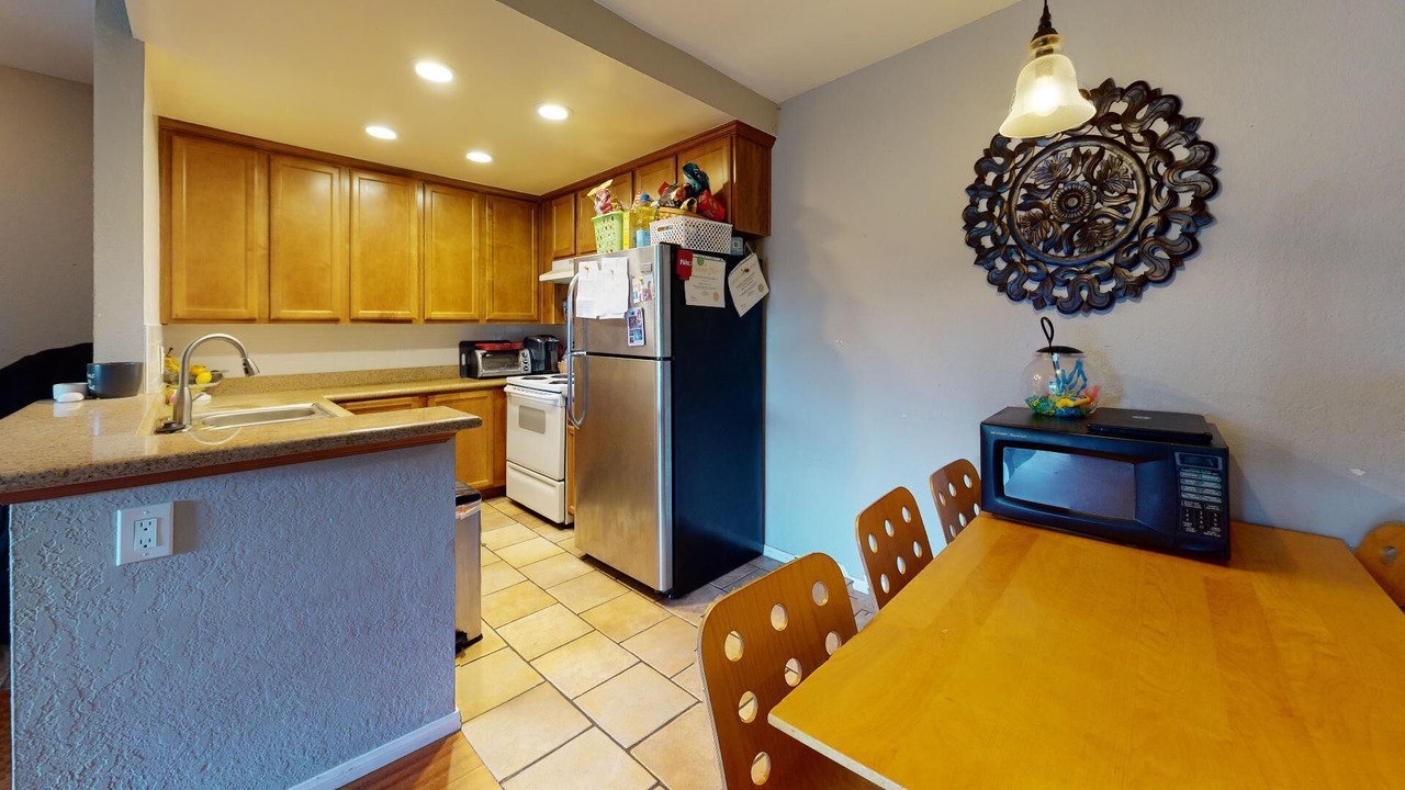 Photo of Kitchen in Loma Alta