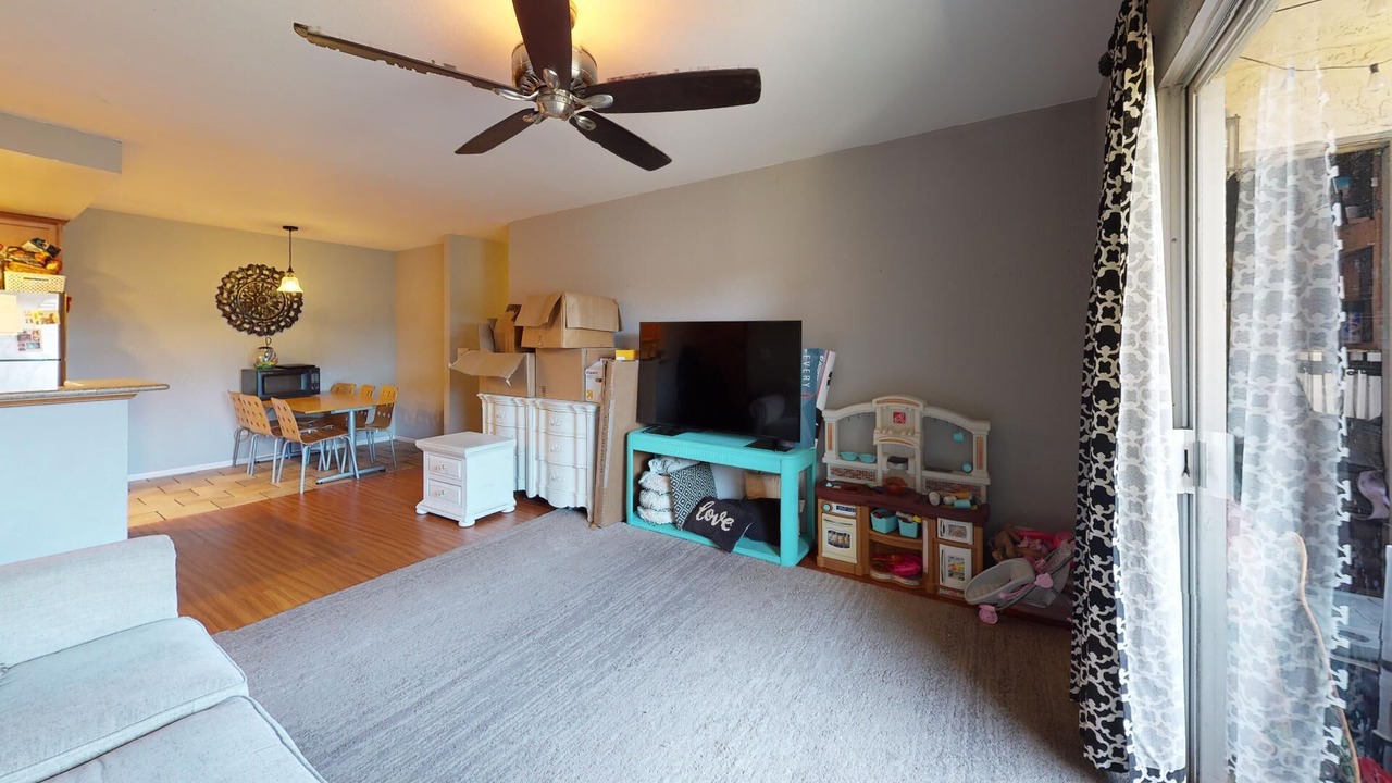Photo of Livingroom in Loma Alta