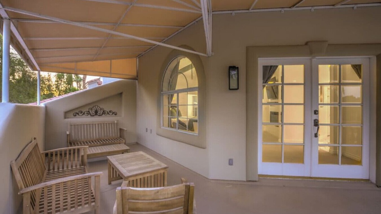 Photo of Patio Balcony in Green Valley North