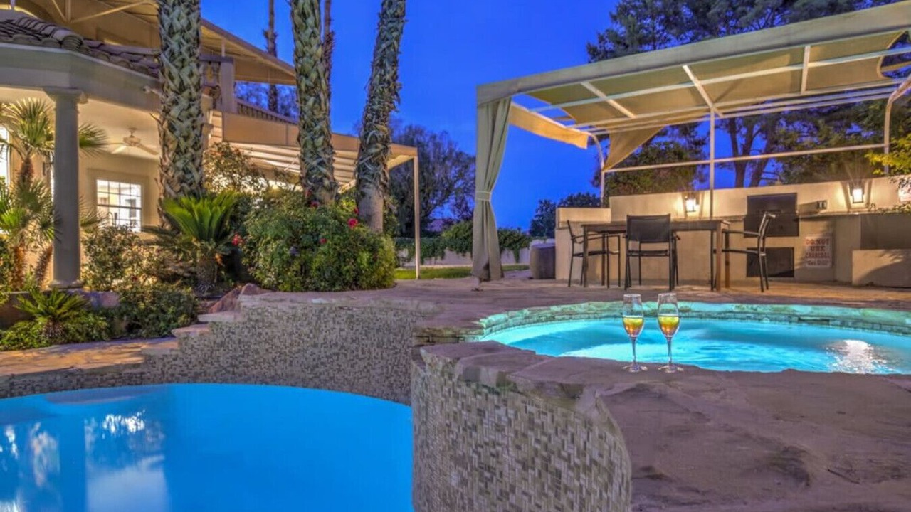 Photo of Outdoor in Green Valley North
