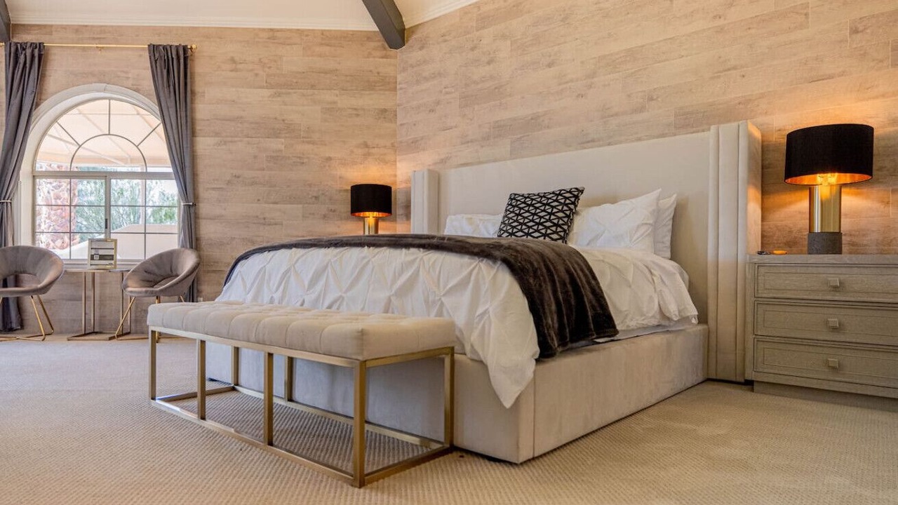 Photo of Bedroom in Green Valley North
