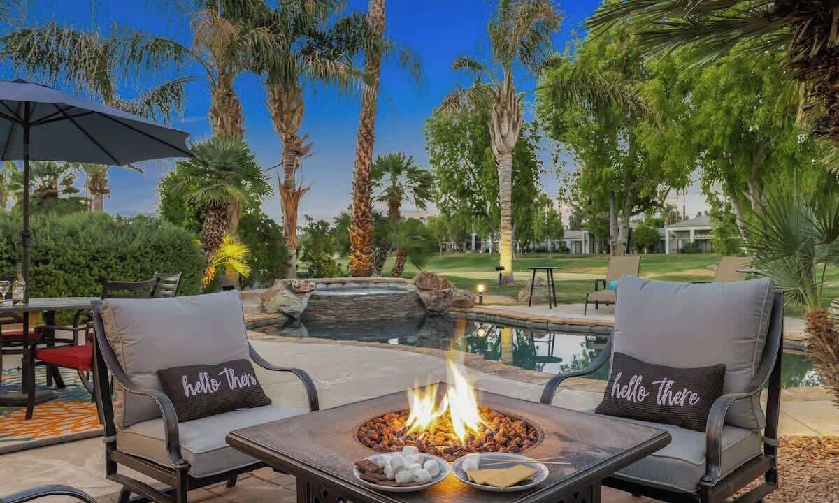 Photo of Outdoor in La Quinta