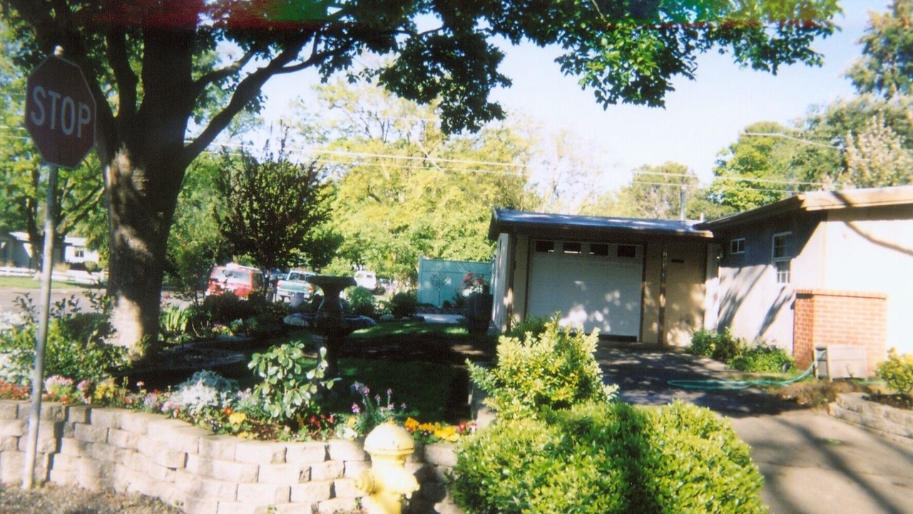Photo of Outdoor in Davis
