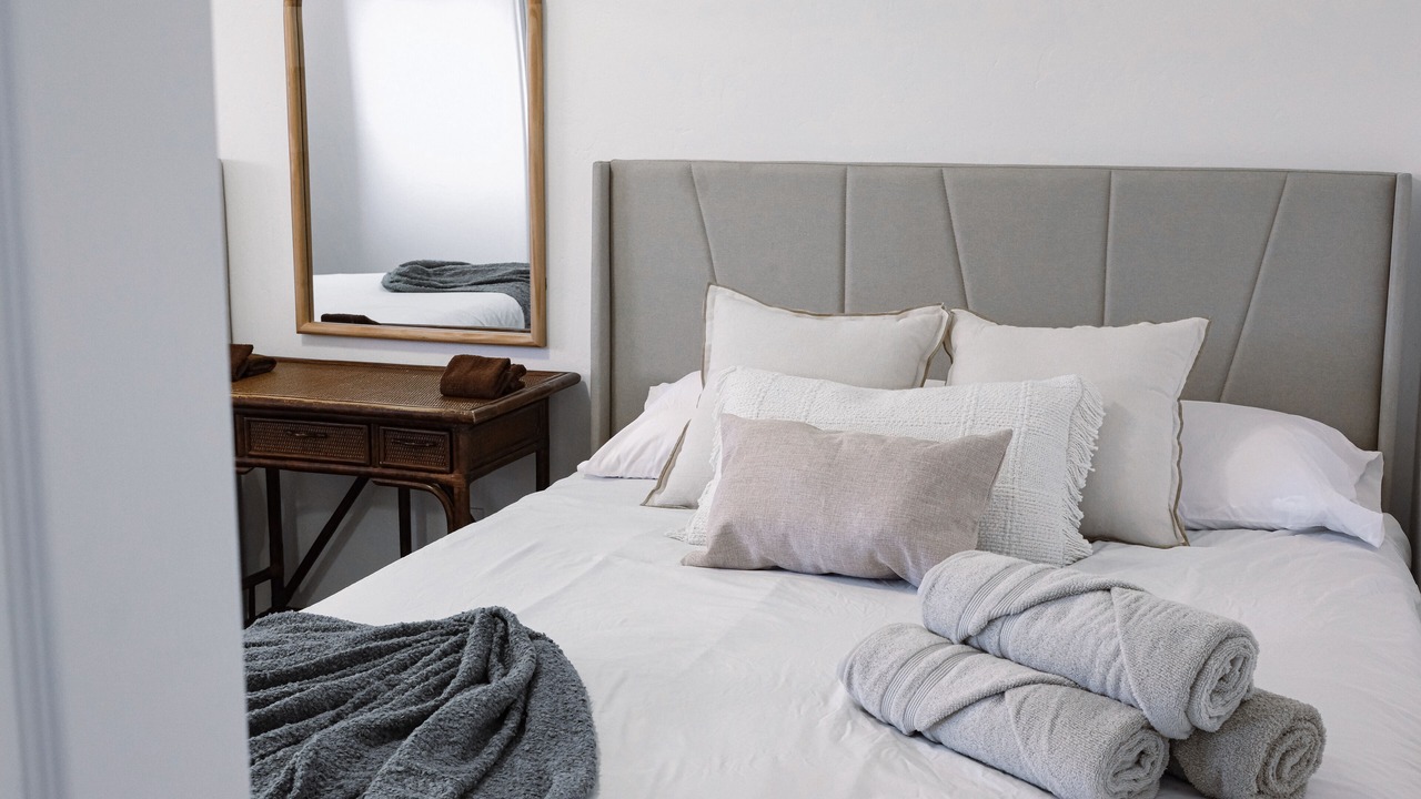Photo of Bedroom in Chula Vista