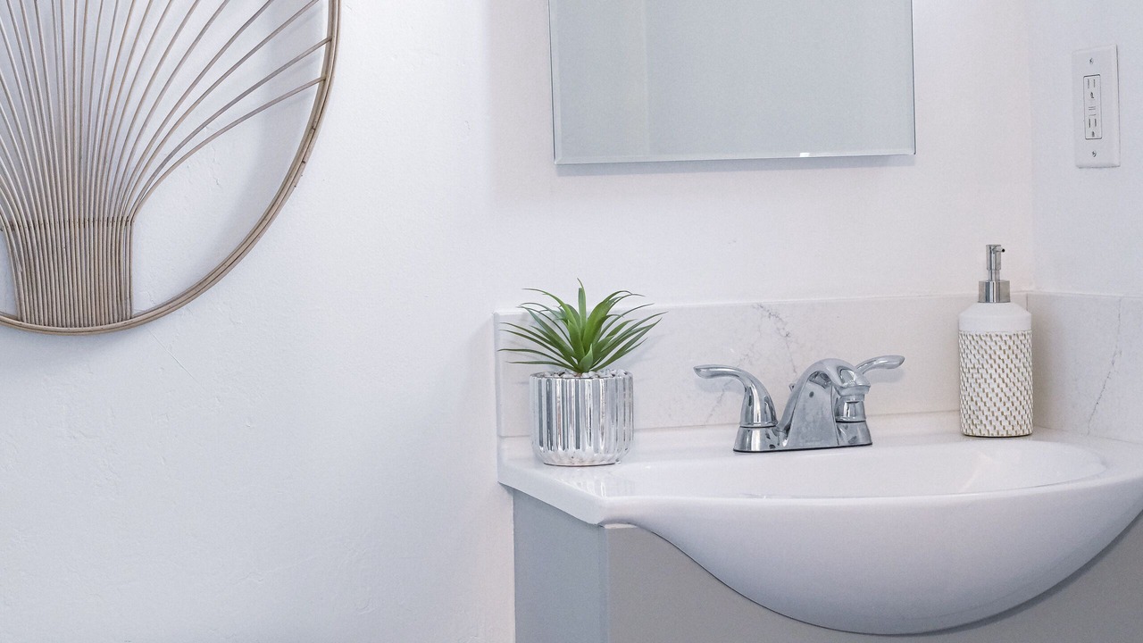 Photo of Bathroom in Chula Vista