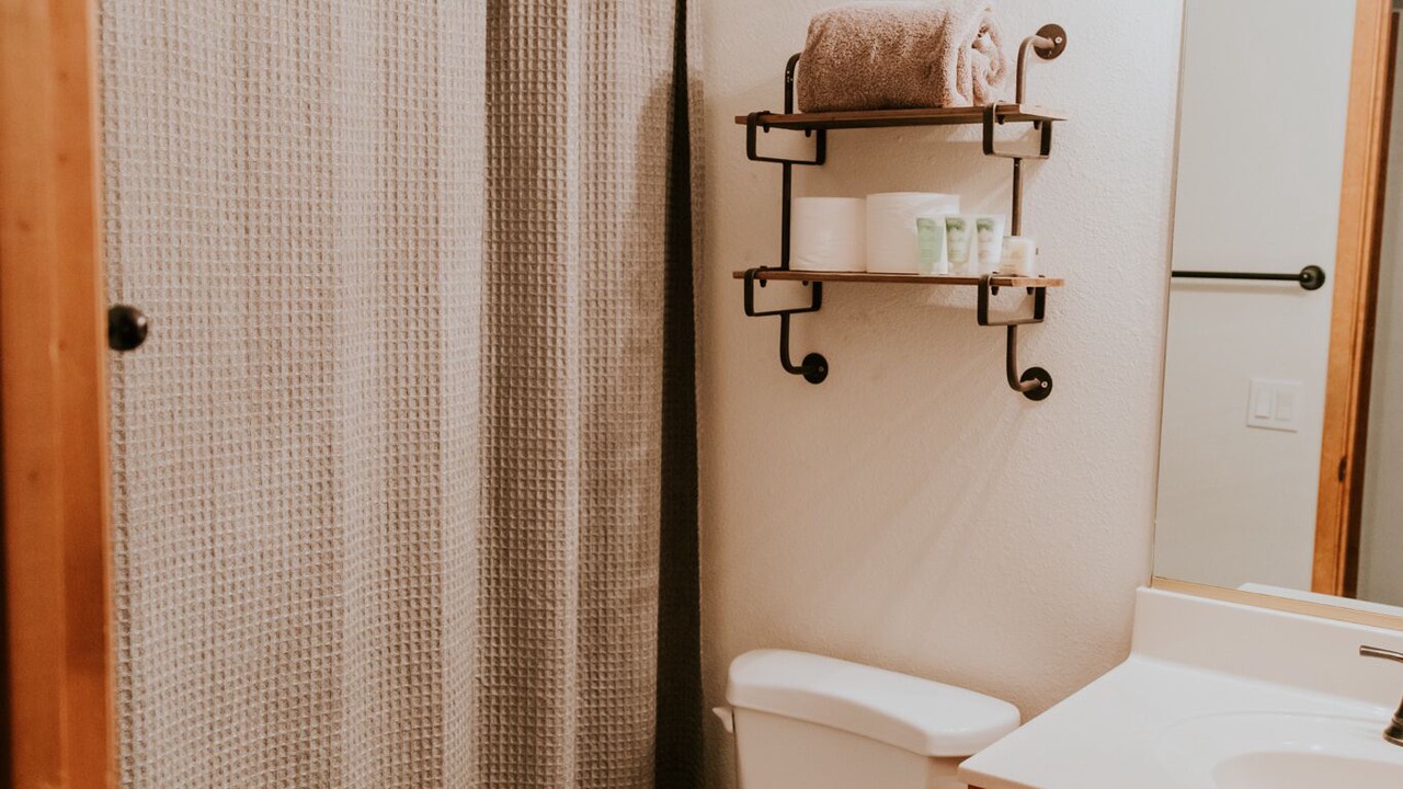 Photo of Bathroom in Boulder Bay