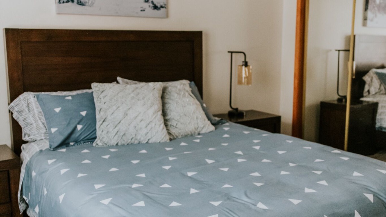 Photo of Bedroom in Boulder Bay