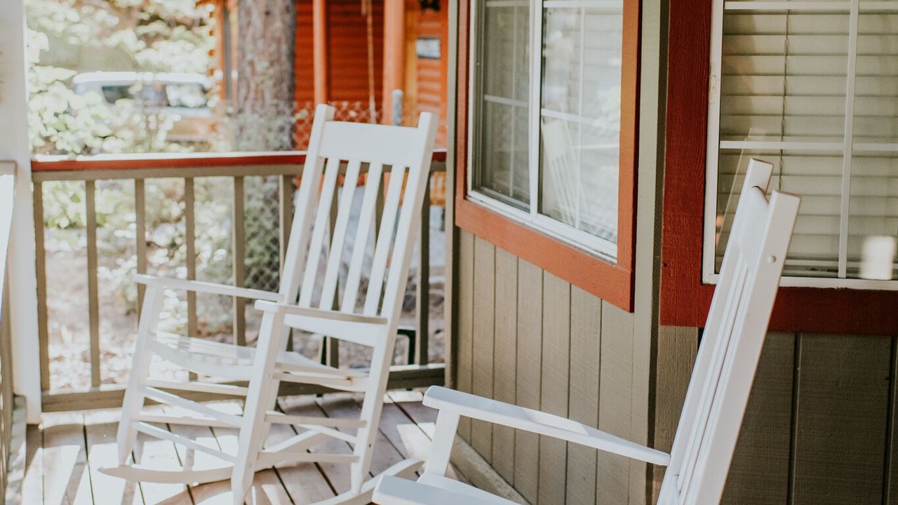 Photo of Patio Balcony in Boulder Bay