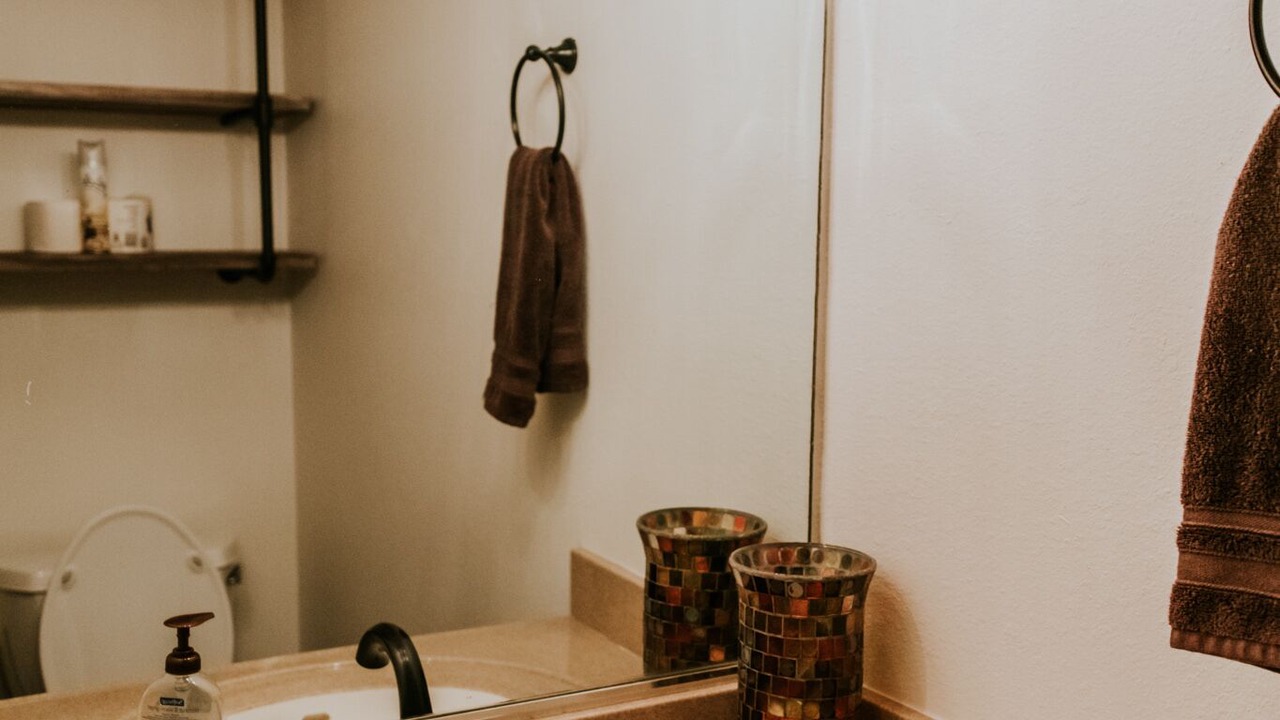 Photo of Bathroom in Boulder Bay