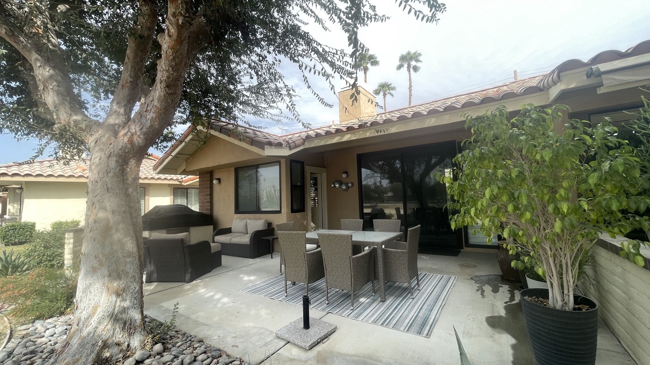 Photo of Outdoor in Palm Desert