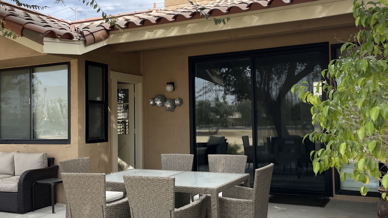 Photo of Outdoor in Palm Desert