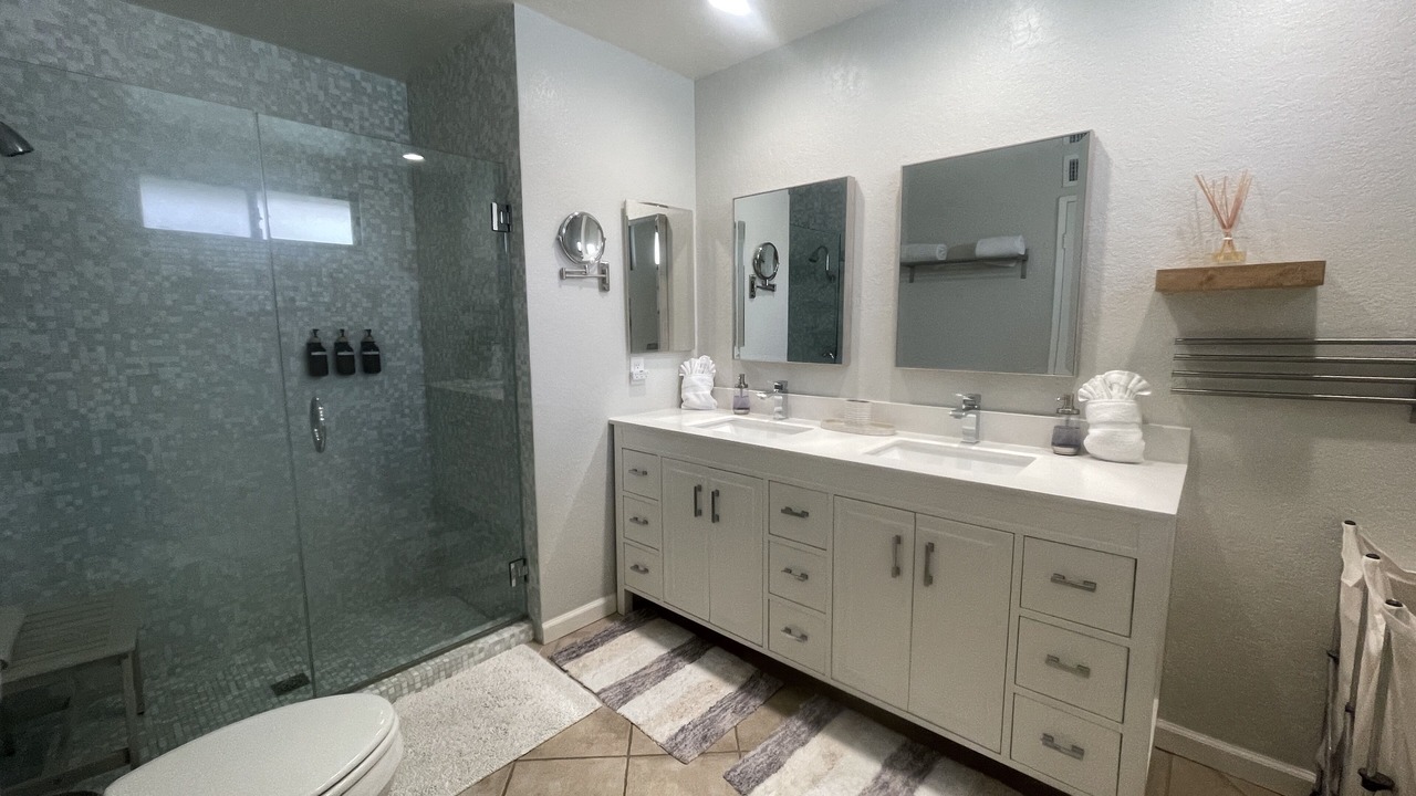 Photo of Bathroom in Palm Desert