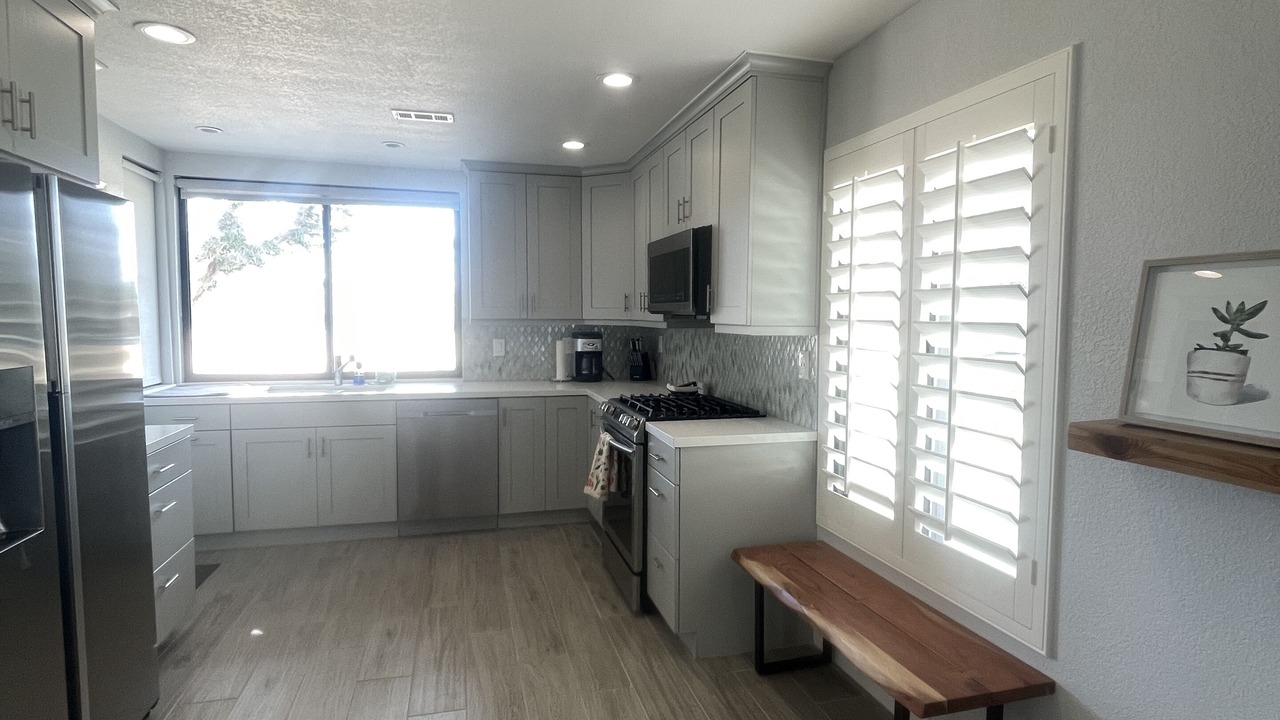 Photo of Kitchen in Palm Desert
