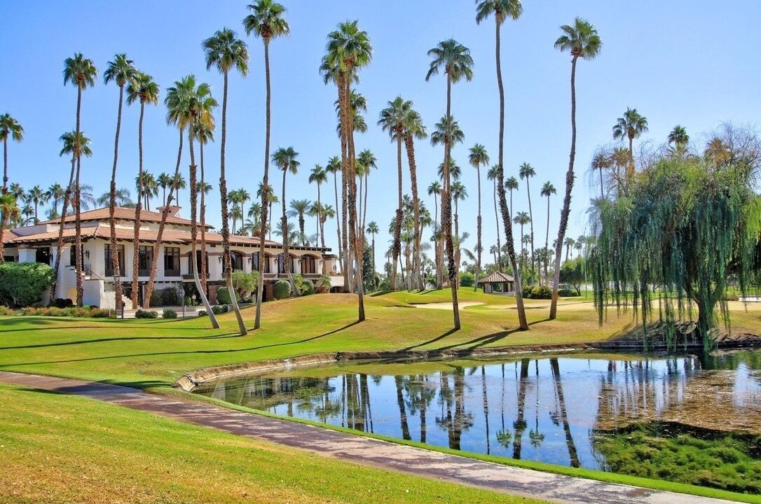 Photo of Outdoor in Palm Desert