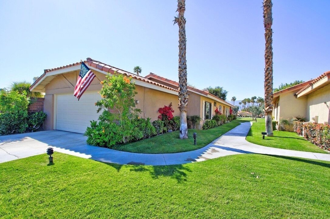 Photo of Outdoor in Palm Desert