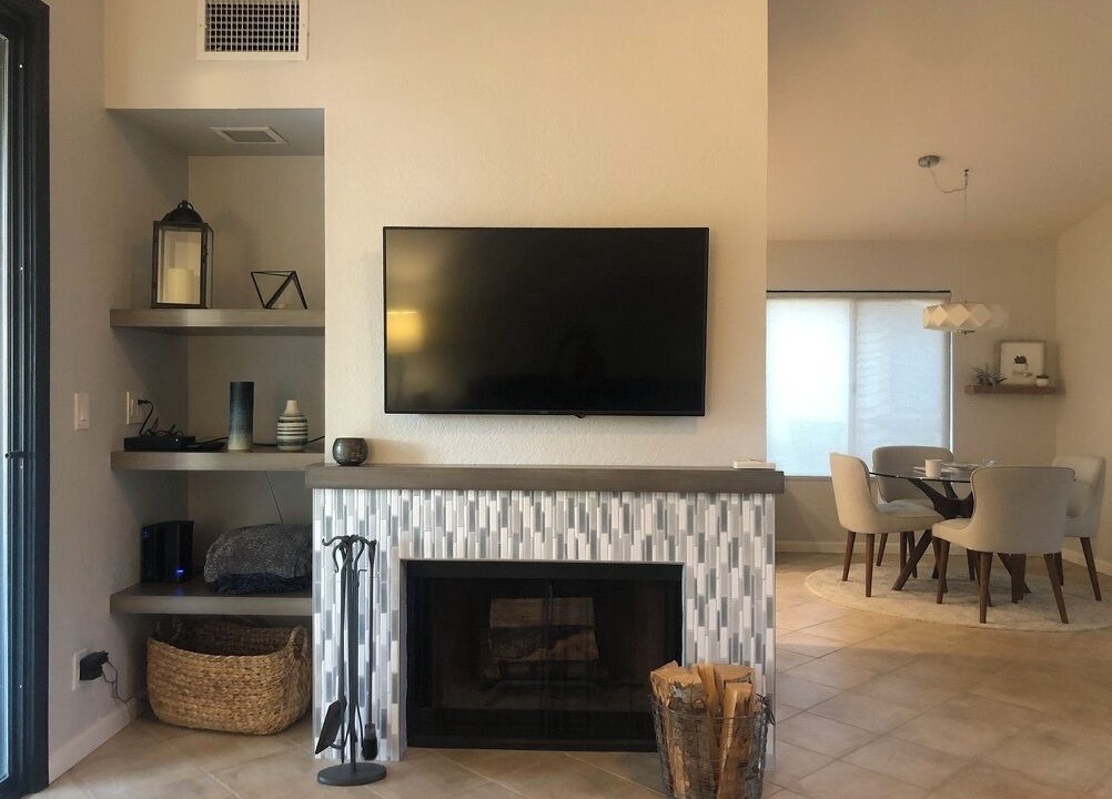 Photo of Livingroom in Palm Desert