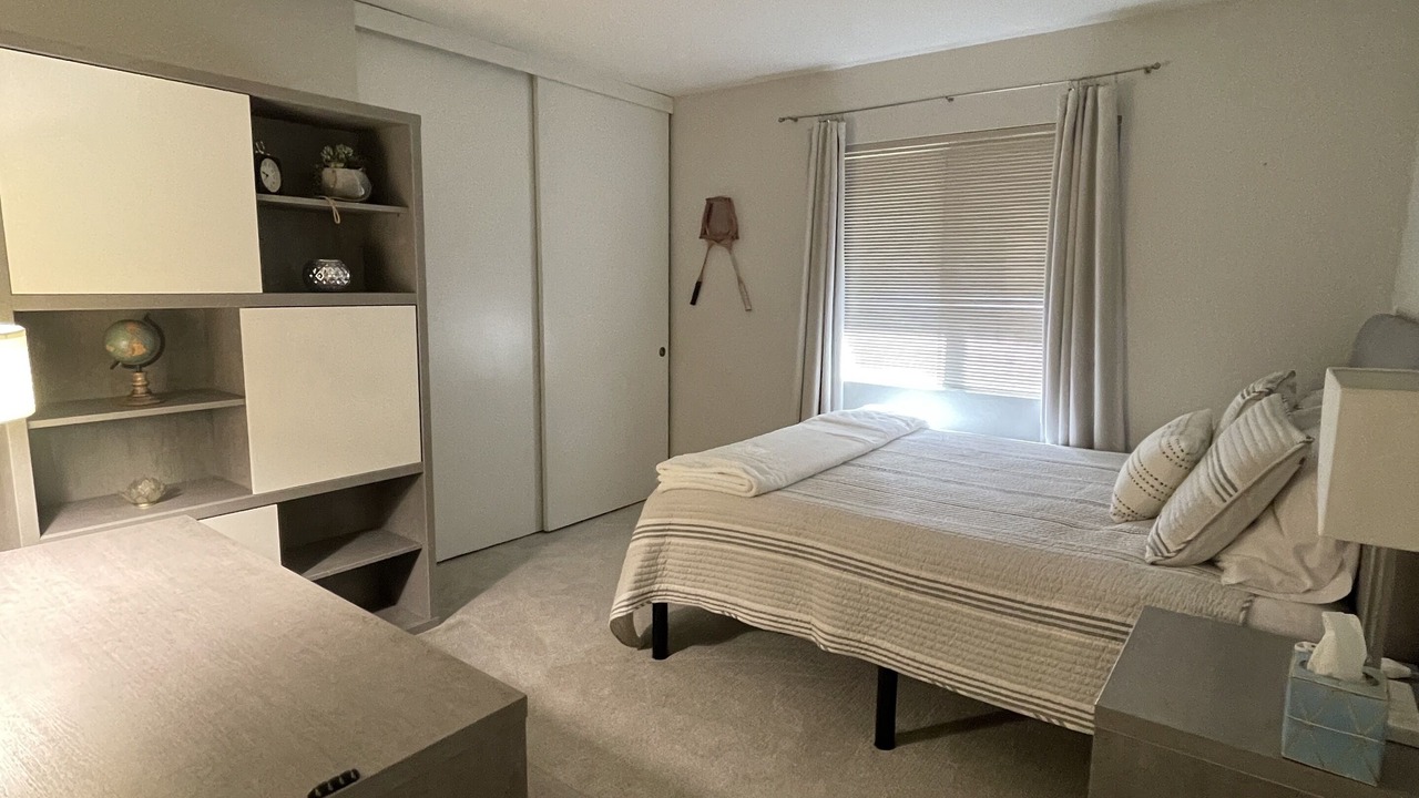 Photo of Bedroom in Palm Desert