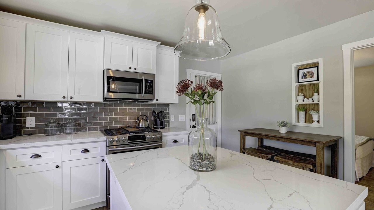 Photo of Kitchen in Avila Beach