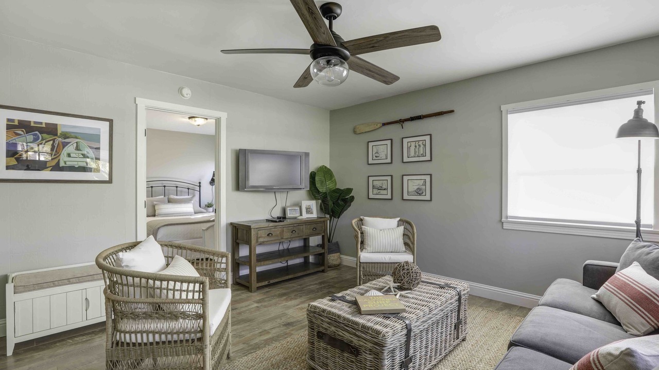 Photo of Bedroom in Avila Beach