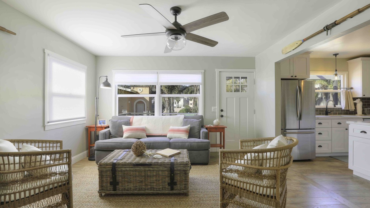 Photo of Bedroom in Avila Beach