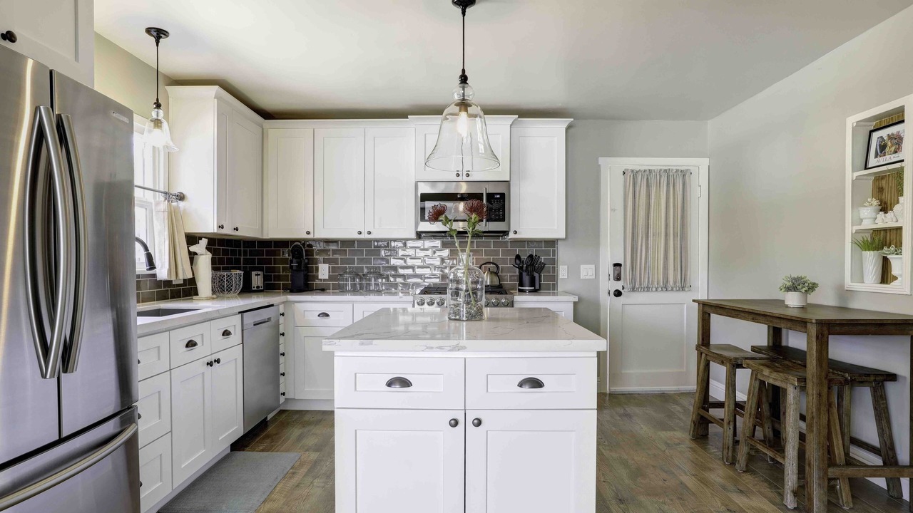 Photo of Kitchen in Avila Beach