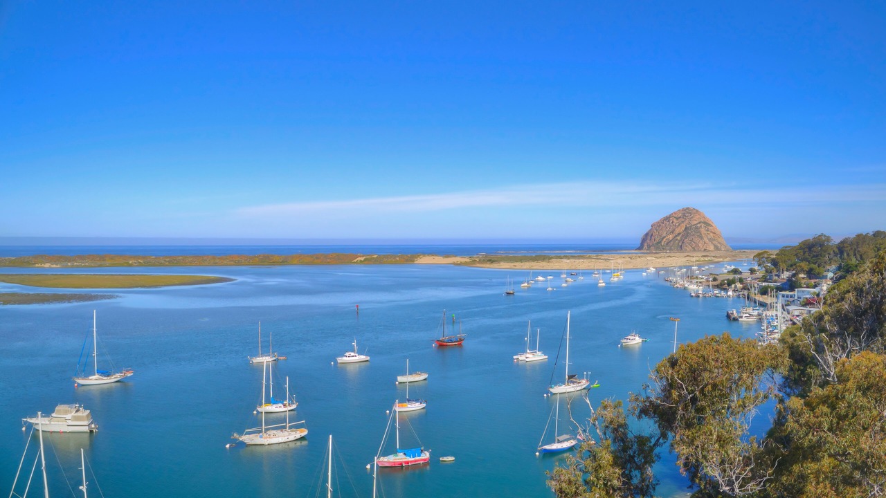 Photo of Others in Avila Beach