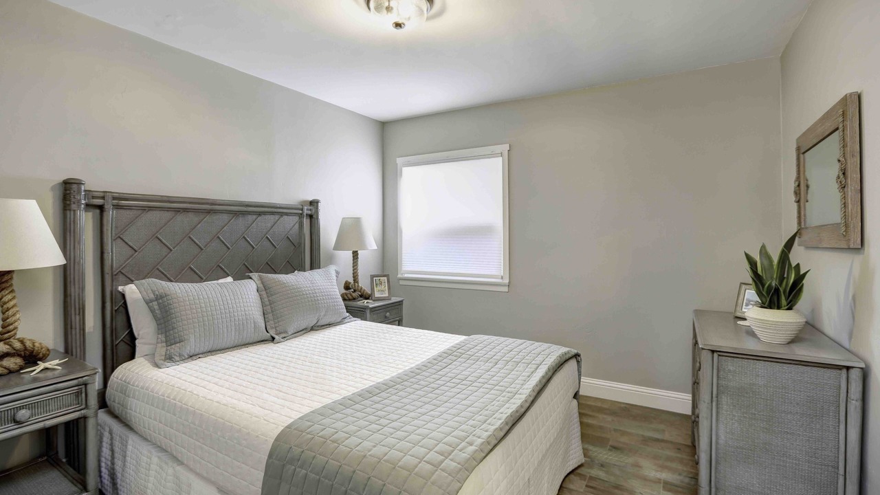 Photo of Bedroom in Avila Beach