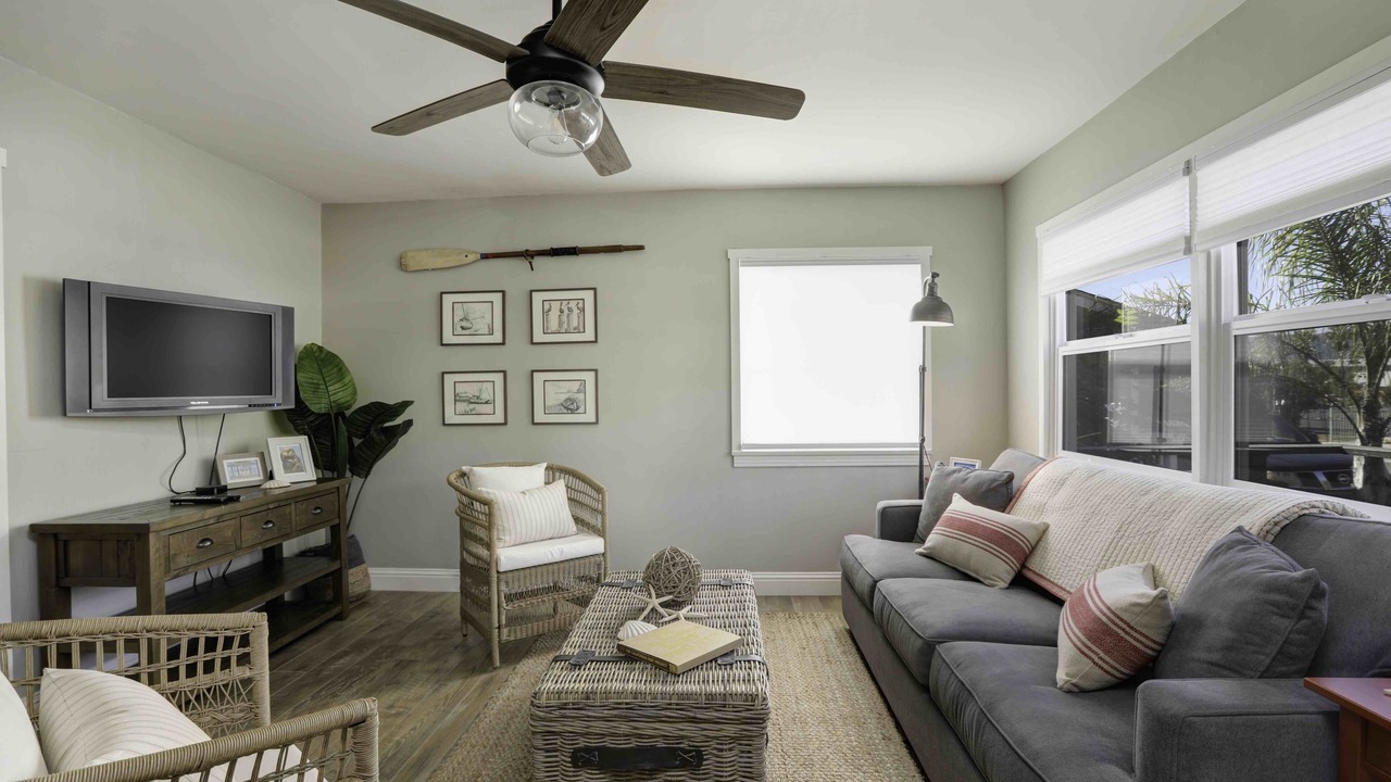 Photo of Bedroom in Avila Beach