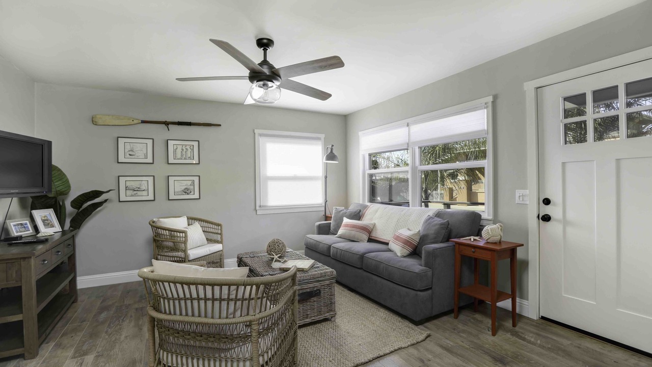 Photo of Bedroom in Avila Beach