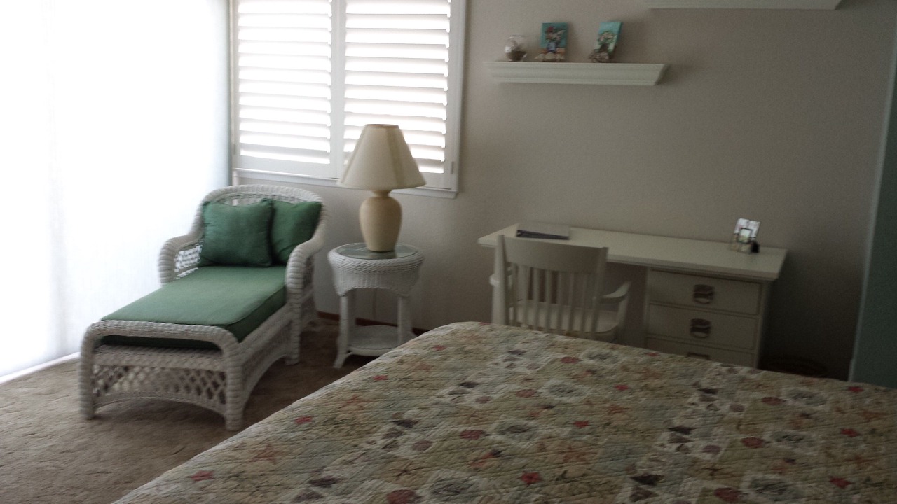 Photo of Bedroom in Downtown