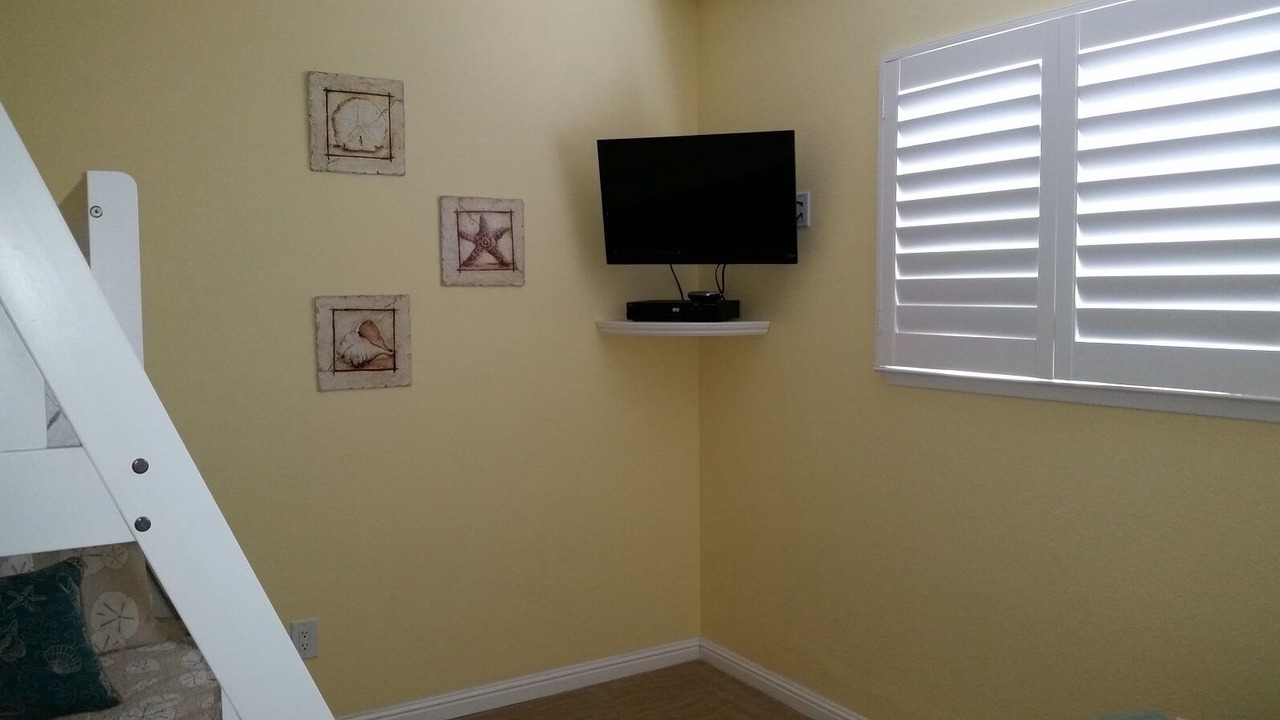 Photo of Bedroom in Downtown