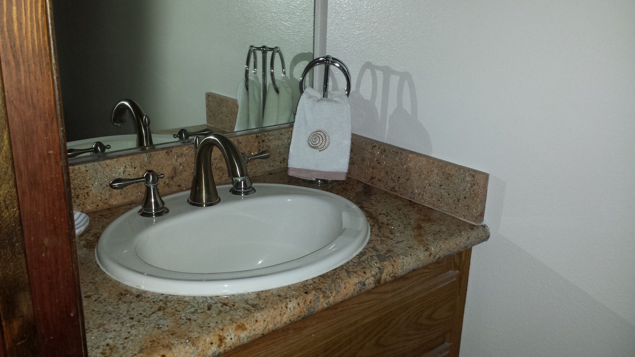 Photo of Bathroom in Downtown