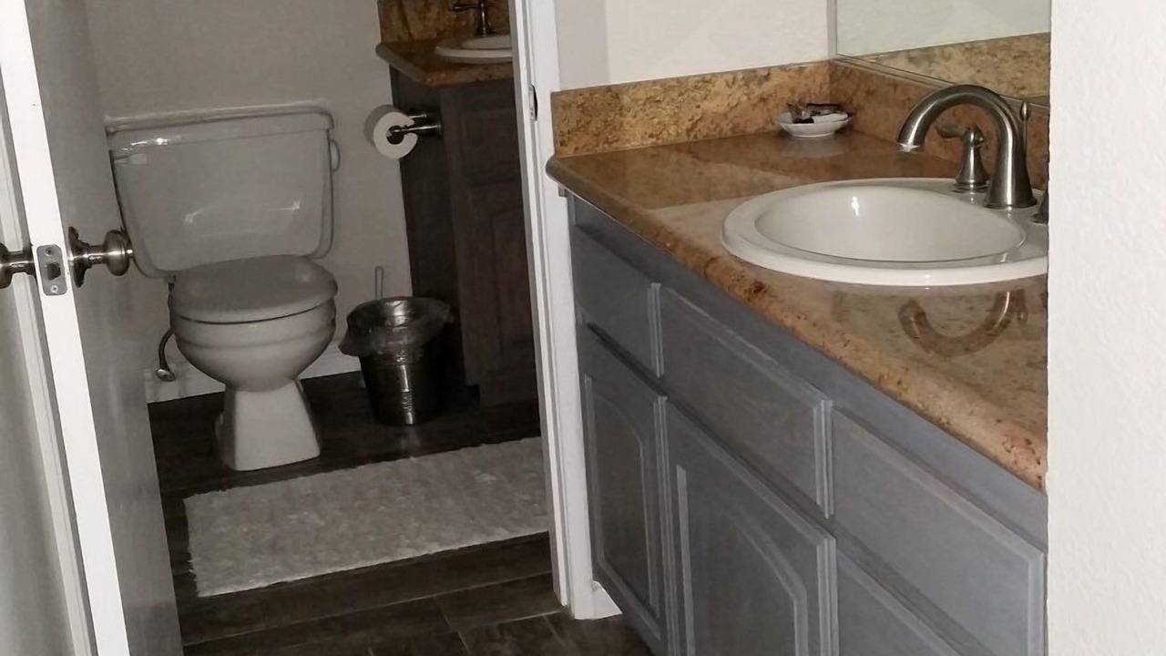 Photo of Bathroom in Downtown