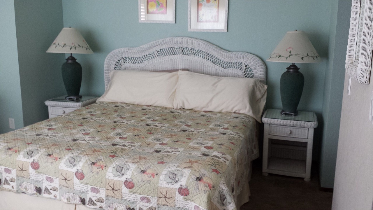 Photo of Bedroom in Downtown